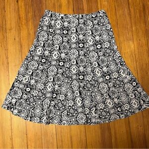 Tahari skirt